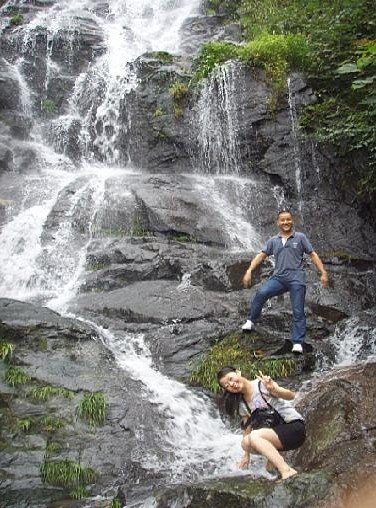 周洛活動 周洛活動